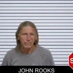 John Rooks mugshot – Candler County , Georgia John Rooks mugshot