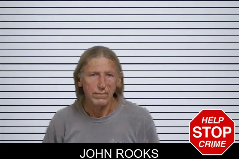 John Rooks
