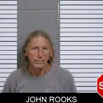 John Rooks mugshot – Candler County , Georgia John Rooks mugshot