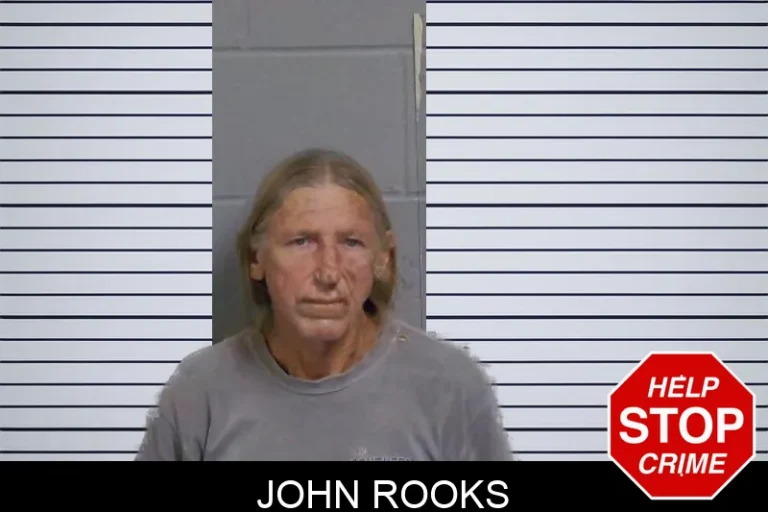 John Rooks
