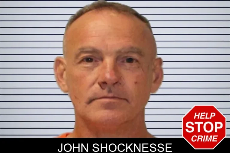 John Shocknesse