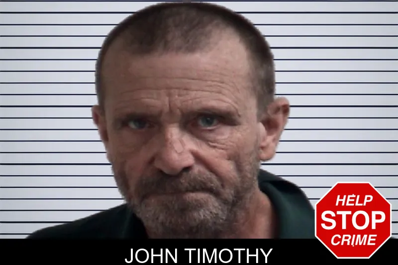 John Timothy mugshot – Henry County , Georgia John Timothy mugshot