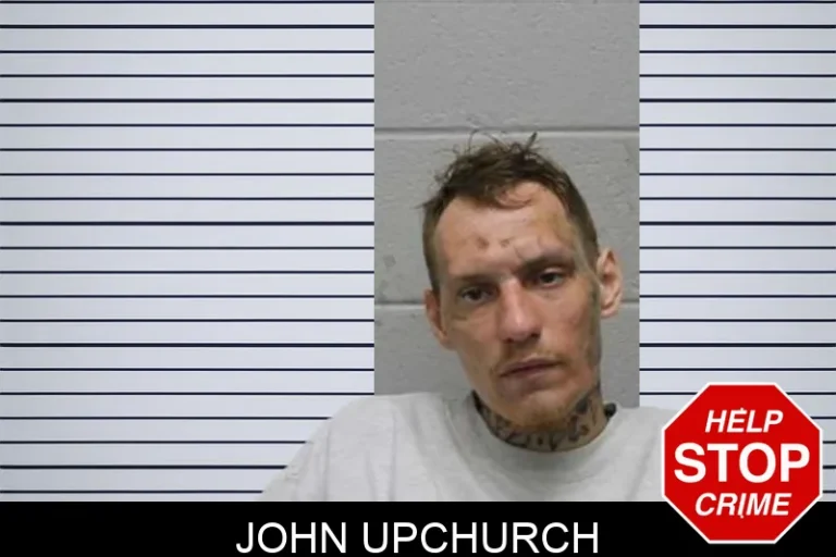 John Upchurch