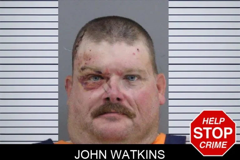John Watkins