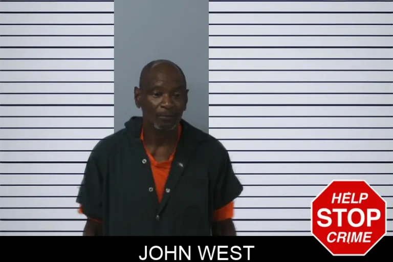 John West