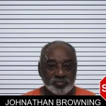 Johnathan Browning mugshot – Laurens County , Georgia Johnathan Browning mugshot