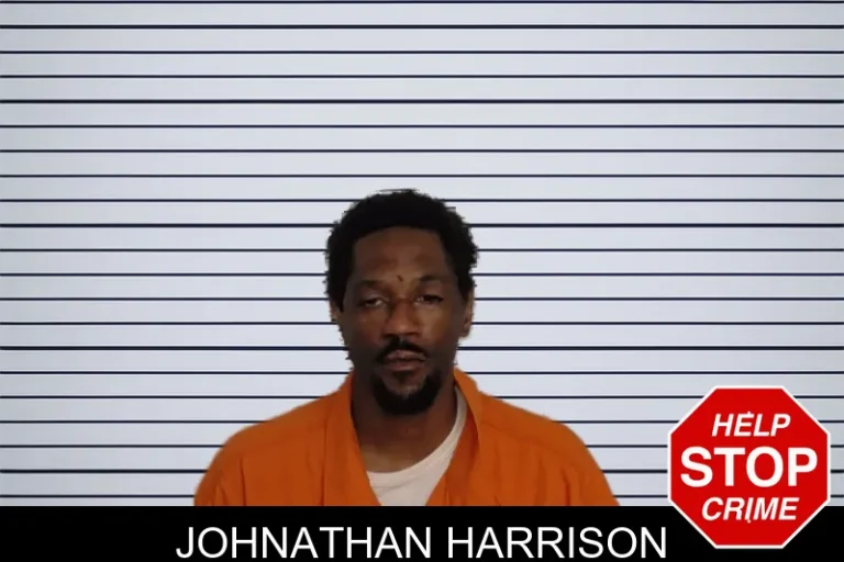 Johnathan Harrison mugshot – Rockdale County , Georgia Johnathan Harrison