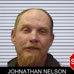 Johnathan Nelson mugshot – Chattooga County , Georgia Johnathan Nelson mugshot