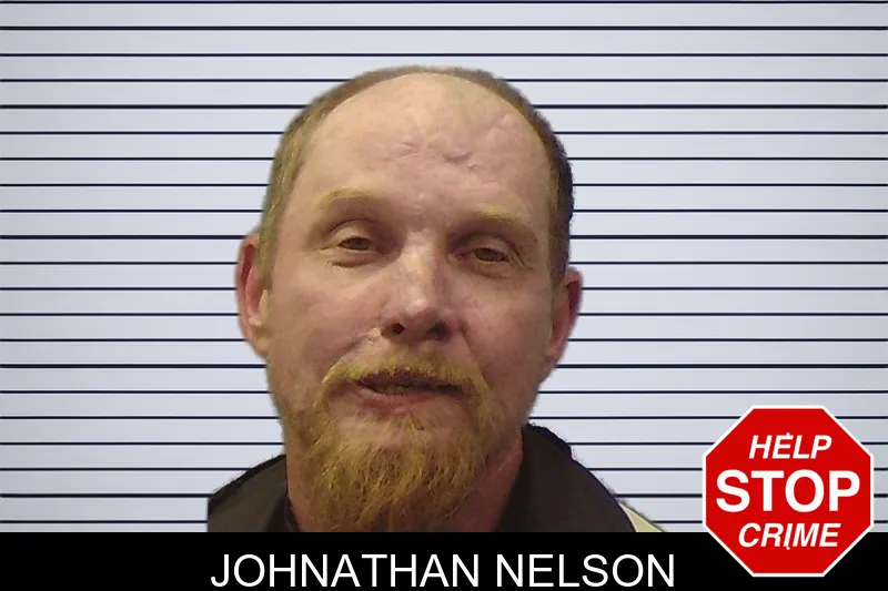 Johnathan Nelson mugshot – Chattooga County , Georgia Johnathan Nelson mugshot