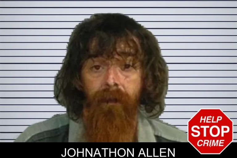 Johnathon Allen