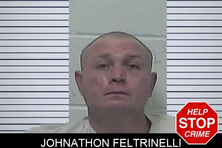 Johnathon Feltrinelli