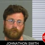 Johnathon Smith mugshot – Upson County , Georgia Johnathon Smith mugshot