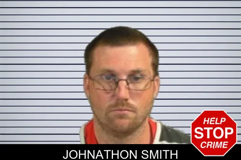 Johnathon Smith