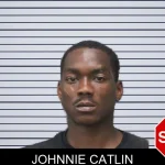 Johnnie Catlin mugshot – Greene County , Georgia Johnnie Catlin mugshot