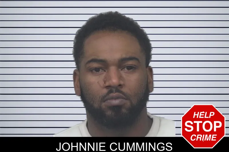 Johnnie Cummings mugshot – Gwinnett County , Georgia Johnnie Cummings mugshot