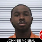 Johnnie McNeal mugshot – Colquitt County , Georgia Johnnie McNeal mugshot