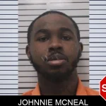 Johnnie McNeal mugshot – Colquitt County , Georgia Johnnie McNeal mugshot