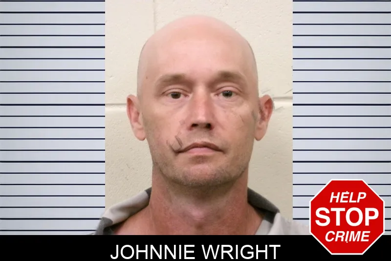 Johnnie Wright mugshot – Bulloch County , Georgia Johnnie Wright mugshot