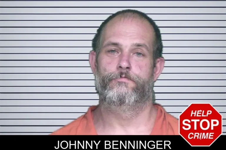 Johnny Benninger