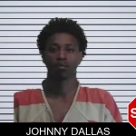 Johnny Dallas mugshot – Meriwether County , Georgia Johnny Dallas mugshot