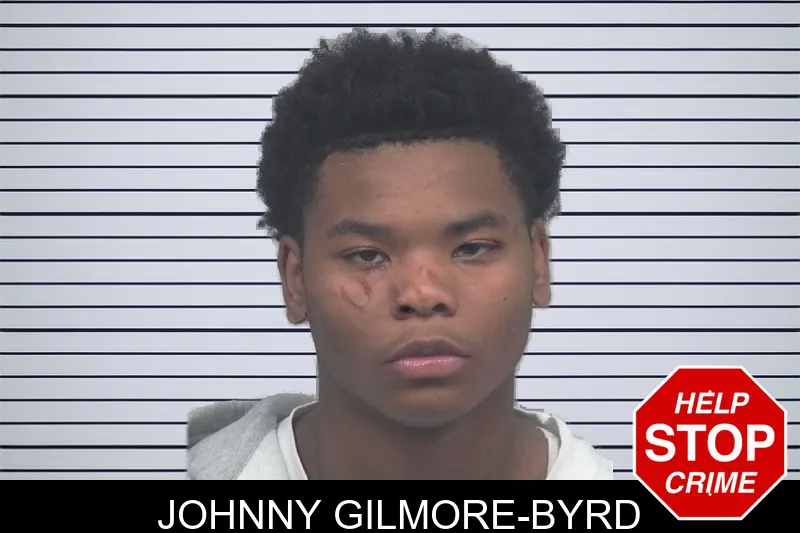 Johnny Gilmore-Byrd mugshot – Gwinnett County , Georgia Johnny Gilmore-Byrd mugshot