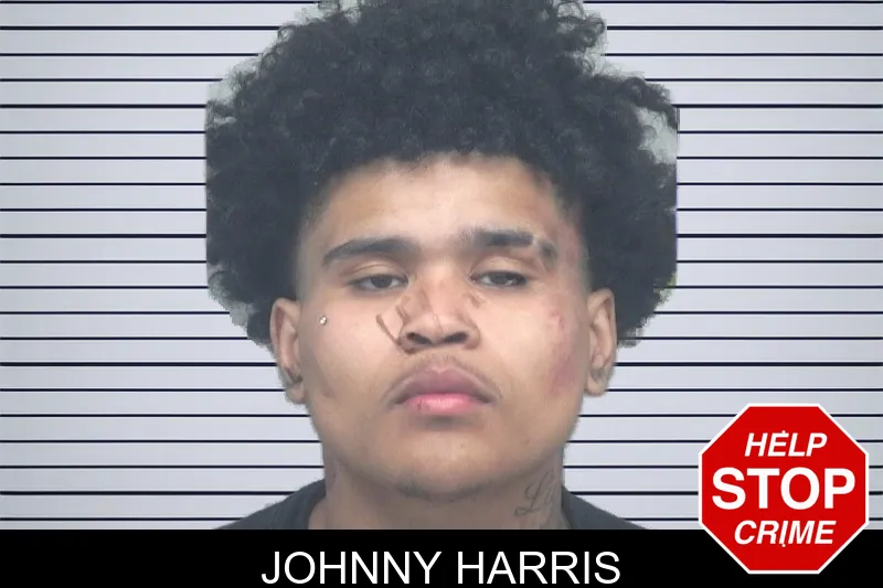 Johnny Harris mugshot – Gwinnett County , Georgia Johnny Harris mugshot