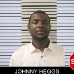 Johnny Heggs mugshot – Toombs County , Georgia Johnny Heggs mugshot