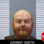 Johnny Smith mugshot – Chattooga County , Georgia Johnny Smith mugshot
