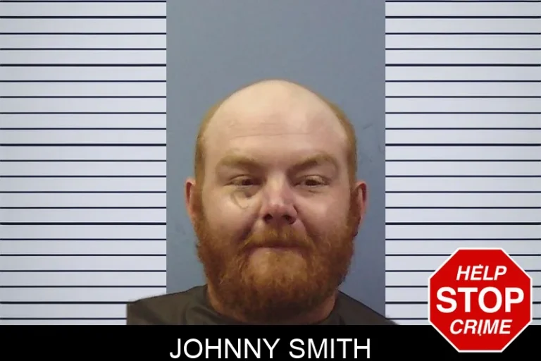 Johnny Smith