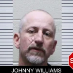 Johnny Williams mugshot – Haralson County , Georgia Johnny Williams mugshot