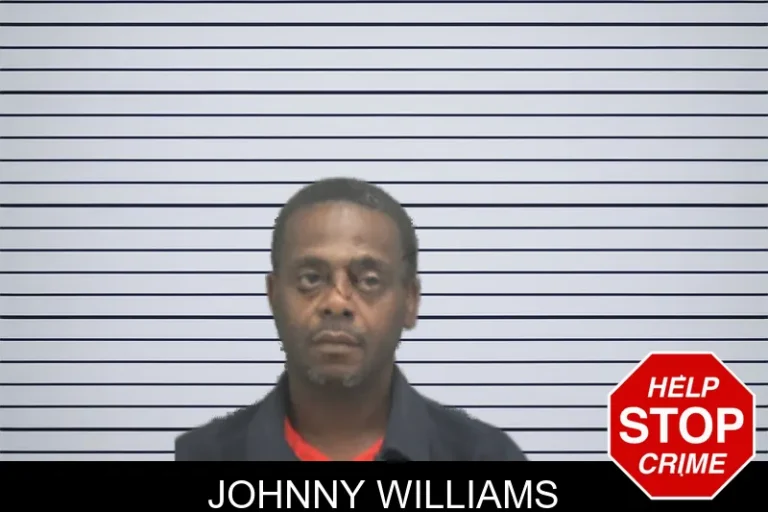 Johnny Williams