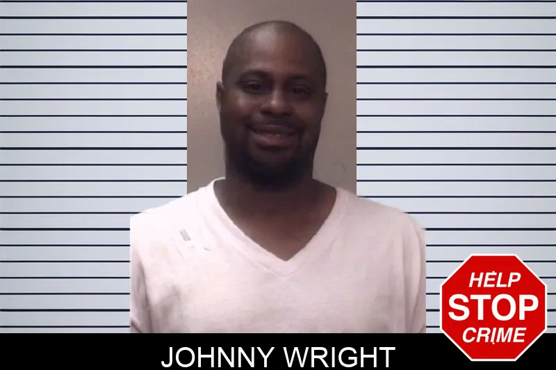 Johnny Wright mugshot – Coweta County , Georgia Johnny Wright mugshot