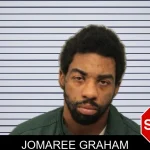 Jomaree Graham mugshot – Chatham County , Georgia Jomaree Graham mugshot