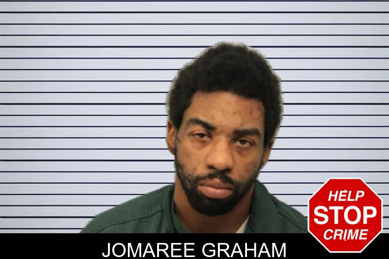 Jomaree Graham mugshot – Chatham County , Georgia Jomaree Graham mugshot
