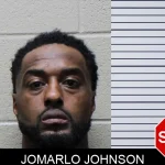 Jomarlo Johnson mugshot – Haralson County , Georgia Jomarlo Johnson mugshot