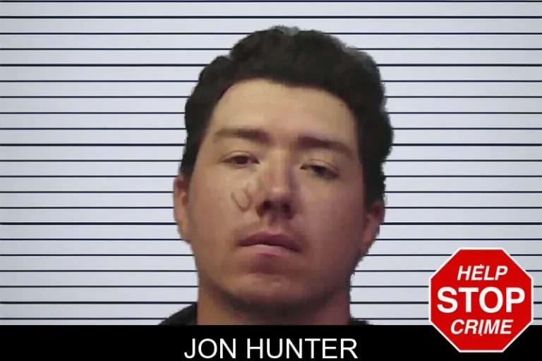 Jon Hunter