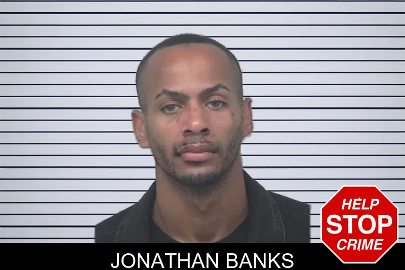 Jonathan Banks mugshot
