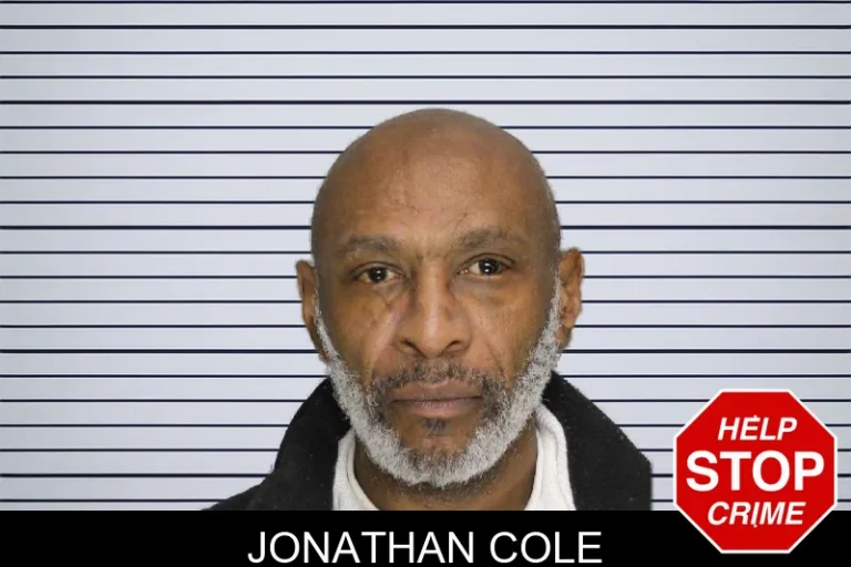 Jonathan Cole mugshot – Cobb County , Georgia Jonathan Cole