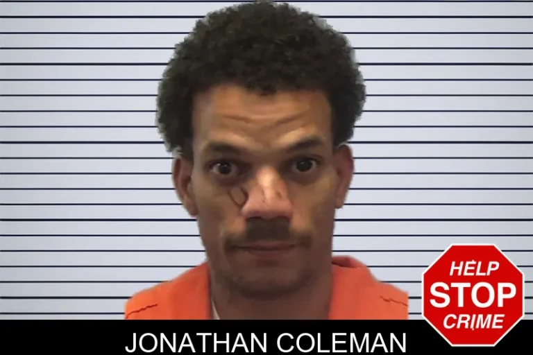 Jonathan Coleman