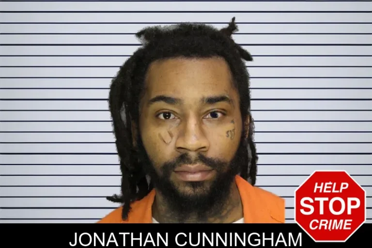 Jonathan Cunningham
