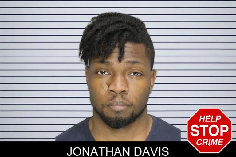 Jonathan Davis mugshot – Cobb County , Georgia Jonathan Davis