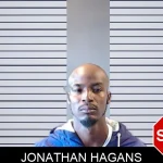 Jonathan Hagans mugshot – DeKalb County , Georgia Jonathan Hagans mugshot