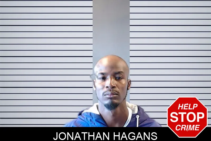 Jonathan Hagans mugshot – DeKalb County , Georgia Jonathan Hagans mugshot