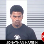 Jonathan Harbin mugshot – Emanuel County , Georgia Jonathan Harbin mugshot