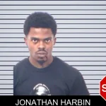 Jonathan Harbin mugshot – Emanuel County , Georgia Jonathan Harbin mugshot