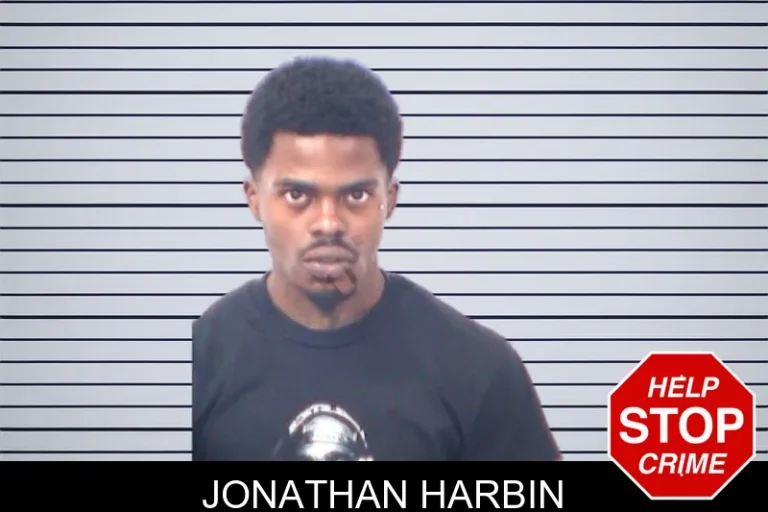 Jonathan Harbin