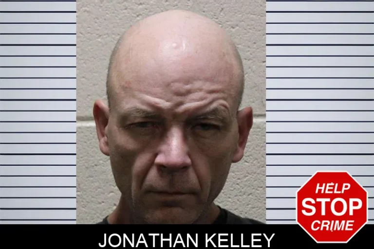 Jonathan Kelley mugshot – Haralson County , Georgia Jonathan Kelley
