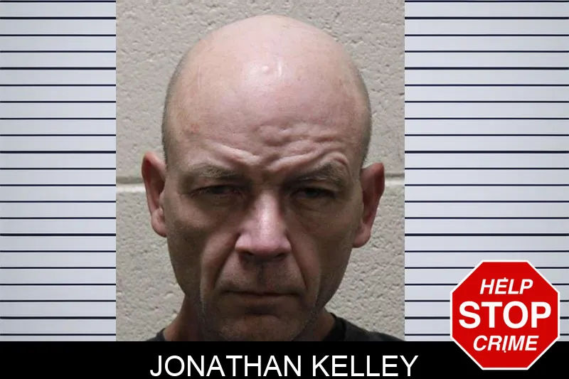 Jonathan Kelley mugshot – Haralson County , Georgia Jonathan Kelley mugshot