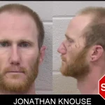 Jonathan Knouse mugshot – Paulding County , Georgia Jonathan Knouse mugshot