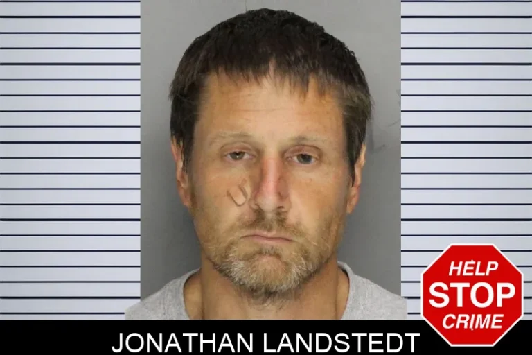 Jonathan Landstedt